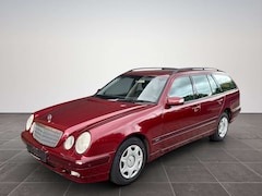 Mercedes-Benz E 220 T CDI AUTOM*XENON*PDC*STANDHEIZ*TÜV NEU*