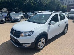 Bild des Angebotes Dacia Sandero II Stepway Ambiance TÜV 12.2025 2 HAND