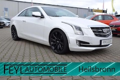 Bild des Angebotes Cadillac ATS 2.0 Turbo "Premium" Coupe AT