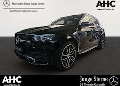 Bild des Angebotes Mercedes-Benz GLE 450 4M AMG Pano Sitzklima Airmatic LED Sport