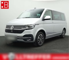 Bild des Angebotes VW T6.1 Multivan 2.0 TDI DSG 4Mo. Comfortline AHK NAVI ACC LED ALU