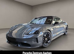 Porsche Taycan Black Edition InnoDrive Head-Up 21-Zoll