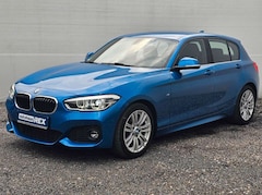 Bild des Angebotes BMW 125 BMW 125i Steptronic "M Sport"
