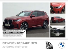 Bild des Angebotes BMW X3 20 xDrive M SPORT+AHK+ICONIC+STANDHZ+KAMERA+HUD