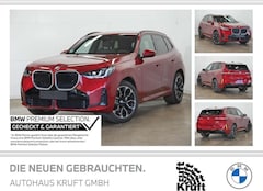Bild des Angebotes BMW X3 20 xDrive M SPORT+AHK+ICONIC+STANDHZ+KAMERA+HUD