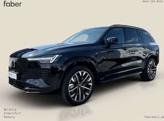 Bild des Angebotes Volvo XC90 T8 AWD Recharge Ultra Dark 7-Sitzer