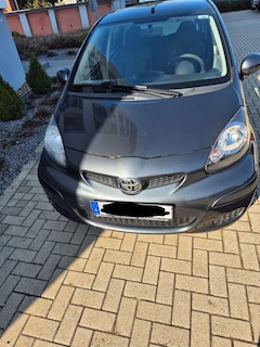 Bild des Angebotes Toyota Aygo