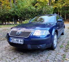 Bild des Angebotes VW Passat 1.9 TDI Family