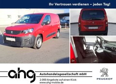 Bild des Angebotes Peugeot Partner KW L1 Premium HDI 100