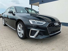 Bild des Angebotes Audi A4 Avant 35 TFSI S line|Virtual|elHK|SZH|RFK