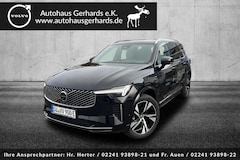 Bild des Angebotes Volvo XC90 T8 AWD Ultra Facelift LR,Luft,Pano,360,7Sit
