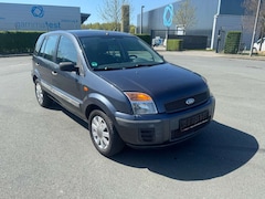 Bild des Angebotes Ford Fusion Zahnriemen&TÜV&Reifen&Inspektion NEU Klima ALU
