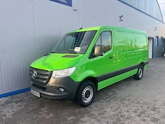 Bild des Angebotes Mercedes-Benz Sprinter 316 LANG 7G-TRONIC TOTWINKEL 360°KAMERA