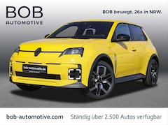 Renault R 5 5 E-Tech 100% elektr. Techno 150 Comfort Range