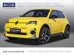 Renault R 5 5 E-Tech 100% elektr. Techno 150 Comfort Range