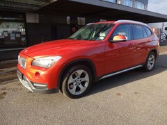 Bild des Angebotes BMW X1 xDrive 18d