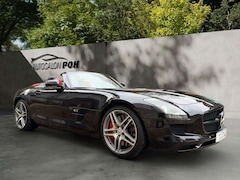 Bild des Angebotes Mercedes-Benz SLS GT Roadster