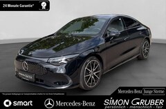 Bild des Angebotes Mercedes-Benz CLA 350 4M Superscreen Pano AMG-19" Burmest AHK