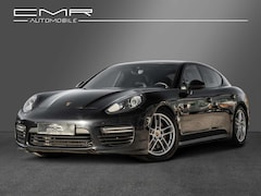 Bild des Angebotes Porsche Panamera GTS V8 PDCC 100l BOSE Carbon Softclose
