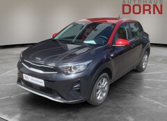 Bild des Angebotes Kia Stonic Edition 7 1.2 Advanced-Driving-Assistance-Paket