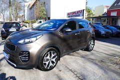Bild des Angebotes Kia Sportage GT-Line 4WD