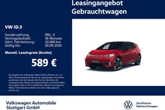 Bild des Angebotes VW ID.3 GTX Navi Tempomat