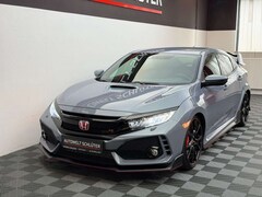 Bild des Angebotes Honda Civic Limo Type R GT 2.0 VTEC Navi*ACC*KAM*PDC