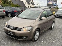 Bild des Angebotes VW Golf Plus Life*Gepflegt*SHK*Klimaautomatik*TÜV AU*PDC*Euro5