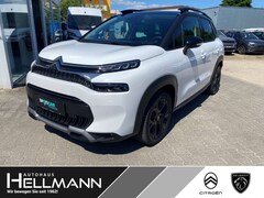 Bild des Angebotes Citroen C3 Aircross Shine Pack 1.2 PureTech 130 EAT6 *Navi*Sitzheizung