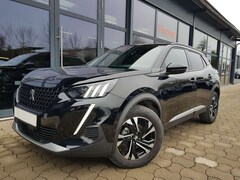 Bild des Angebotes Peugeot 2008 GT 1,2 Automatik 96KW/130PS Navi, SHZ, Kamera, ...