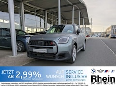 Bild des Angebotes MINI Countryman S All4 Glasdach. AHK. HeadUp.