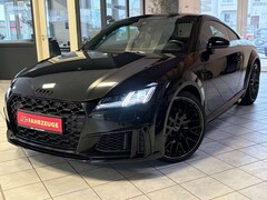 Bild des Angebotes Audi TT S Coupe Quattro S-Line /1.HAND/ MATRIX/ B&O