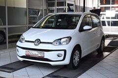 Bild des Angebotes VW up! 1.0 SHZ*Rückfahrkamera*PDC