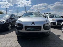 Bild des Angebotes Citroen C4 Cactus Feel