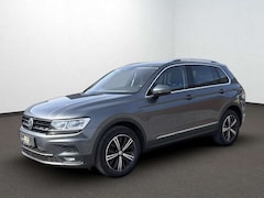 Bild des Angebotes VW Tiguan 2.0TDi DSG 4M. Highline LED DCC ACC AHK