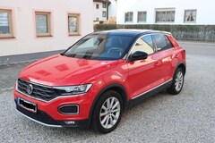 Bild des Angebotes VW T-Roc Sport