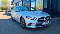 Bild des Angebotes Mercedes-Benz A 200 8G DCT - LED - AHK - CAM - 8 x ALU -