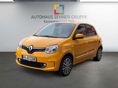 Bild des Angebotes Renault Twingo Electric INTENS +Navi+Kamera+Shz+Tempomat