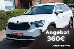 Bild des Angebotes Skoda Kodiaq 2.0 TDI 193 PS 4x4 Sport*Head Up*7 Sitzer