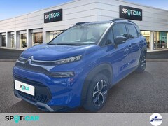 Bild des Angebotes Citroen C3 Aircross PureTech 130 Plus EAT6
