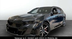 Bild des Angebotes BMW 530 e xDrive Touring M Sportpaket*Sportfahrwerk