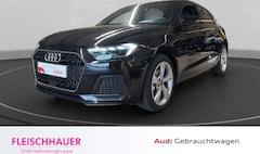 Audi A1 Sportback  advanced 30 TFSI LED RFK CARPLAY