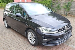 Bild des Angebotes VW Golf Sportsvan Comfortline *Panoramadach , AHK*