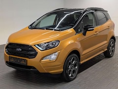 Bild des Angebotes Ford EcoSport Ecosport ST-Line LED/SHZ/FSH/AHK/PDC/Tempom/17LM