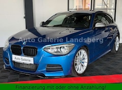 Bild des Angebotes BMW 135 i*Xenon*Navi Prof.*HiFi*Bleutooth*Tempomat*