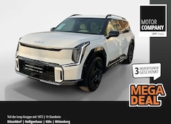 Bild des Angebotes Kia EV9 99 GT-Line Launch Edition 360+ACC+NAV+4Season