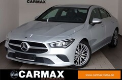 Bild des Angebotes Mercedes-Benz CLA 220 d Coupe,Leder,Navi,LED,SH,360Kamera