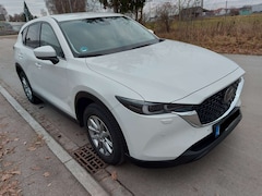 Bild des Angebotes Mazda CX-5 CX-5 e-SKYACTIV-G 194 Aut. Exclusive-Line