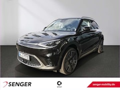 Bild des Angebotes smart #1 Premium Head-Up-Display Navi Panorama 360°-K.