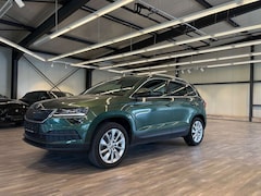 Bild des Angebotes Skoda Karoq Clever 4x4 Virtual AHK ACC Canton Navi